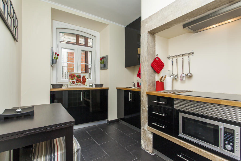 Remodeled Historic Apartment In Bairro Alto Lisboa Δωμάτιο φωτογραφία